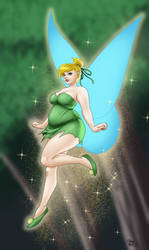 Tinkerbell