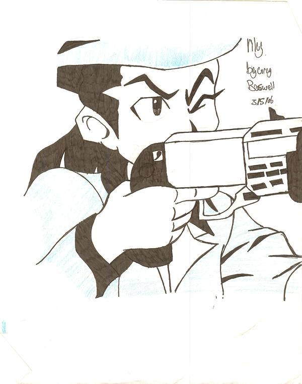 riley by greg29785 on DeviantArt