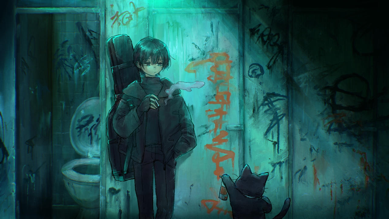 FIGHT SONG by Port1220 on DeviantArt