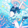 Dive!