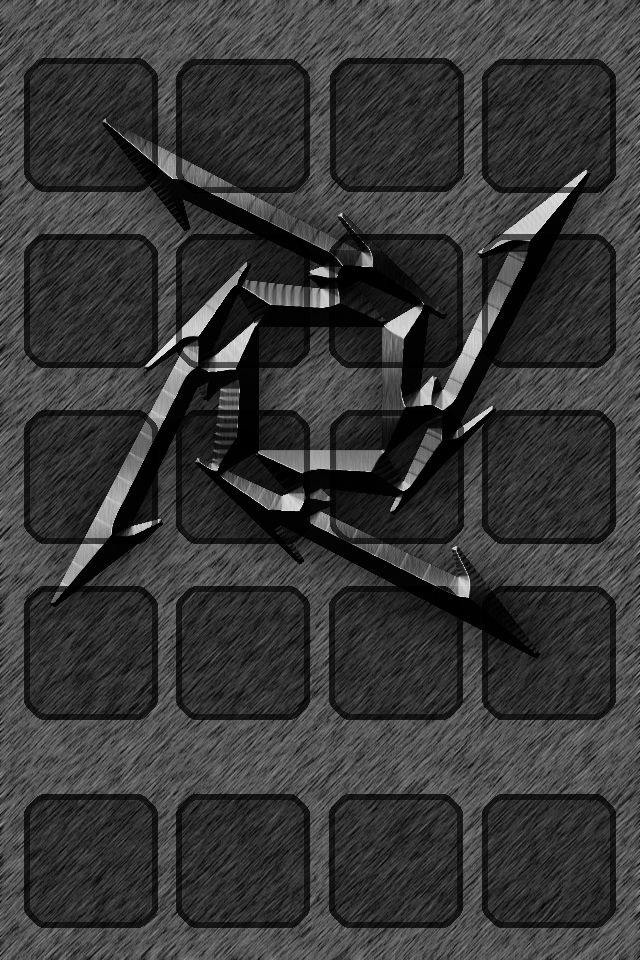 Metallica iPhone Wallpaper by bemme1233 on DeviantArt
