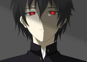 Ayato Aishi Fanart