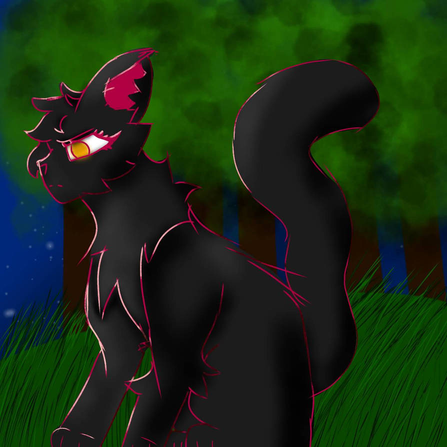 Nightcloud by Alice250712 on DeviantArt