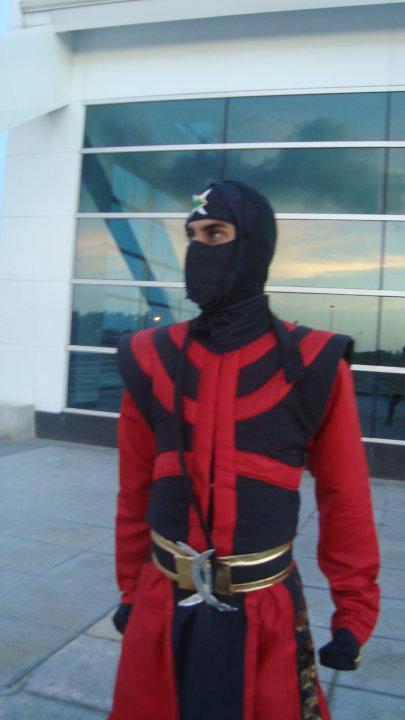 Ermac: Horizonte