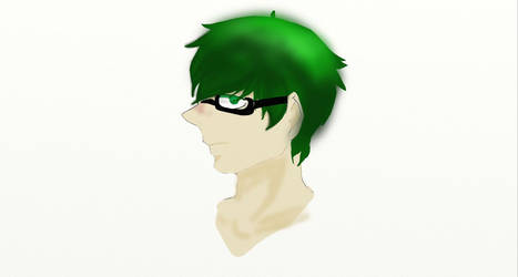 Midorima Shintaro Practice