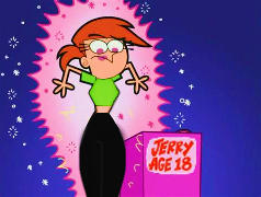 Thicky Vicky (Extra Thick) by Irvine2008 on DeviantArt
