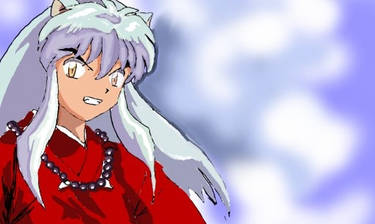 InuYasha a feudal fairytale