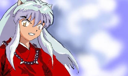 InuYasha a feudal fairytale