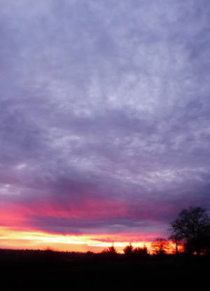 Sunset by PhotosCrystalJones Sunset by PhotosCrystalJones