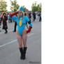 Cammy White Cosplay 2012