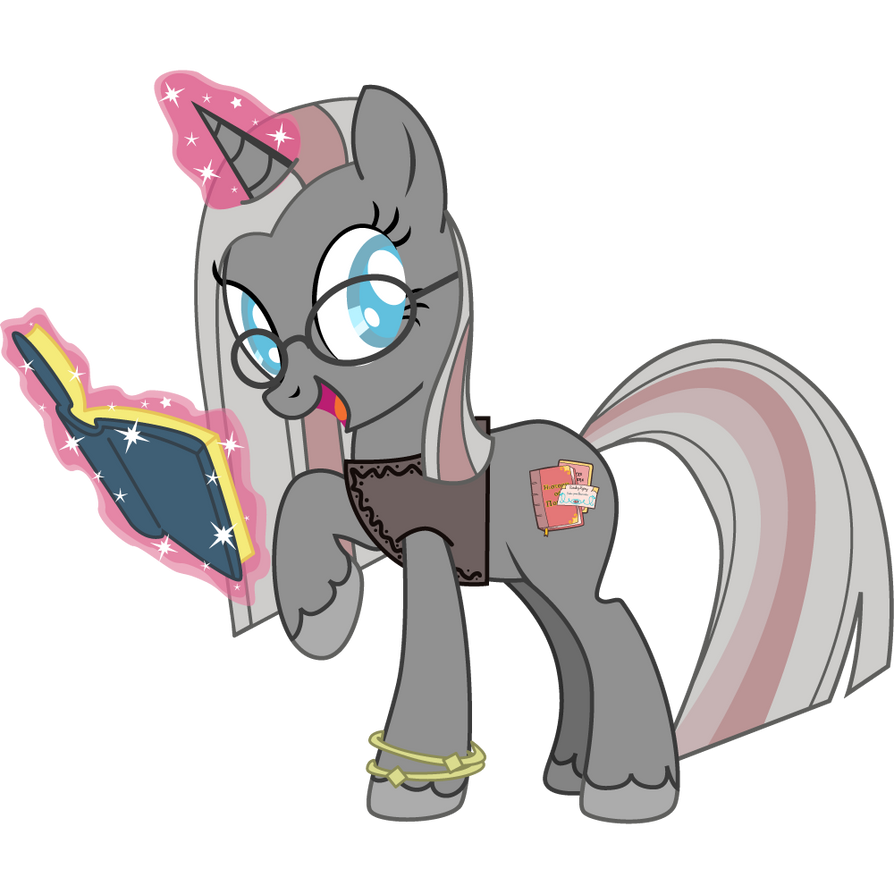 MLP Vector commission by JuliefooDesigns on DeviantArt