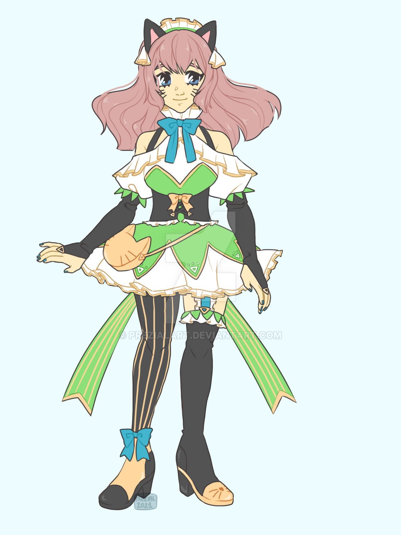 COM: ruby chapman by prezialart on DeviantArt