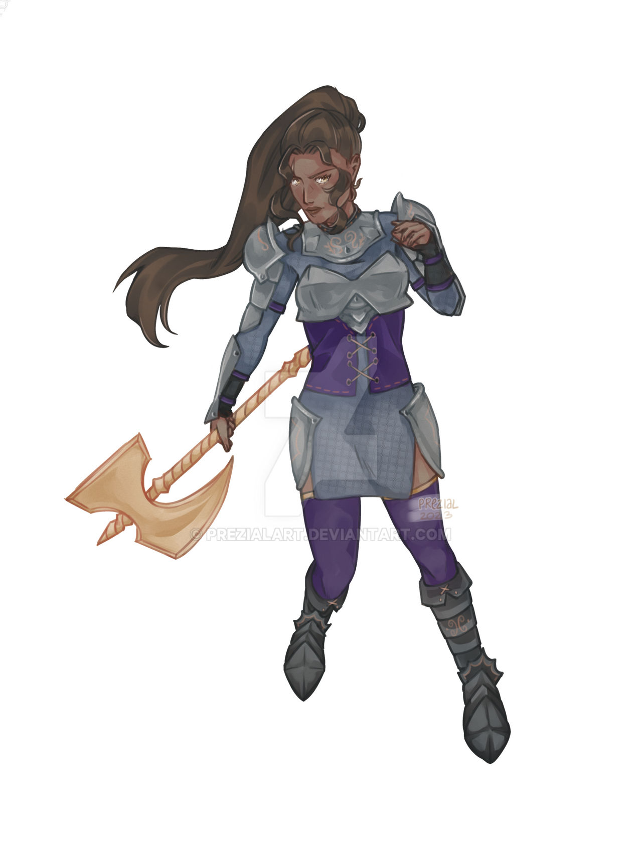 razi by prezialart on DeviantArt