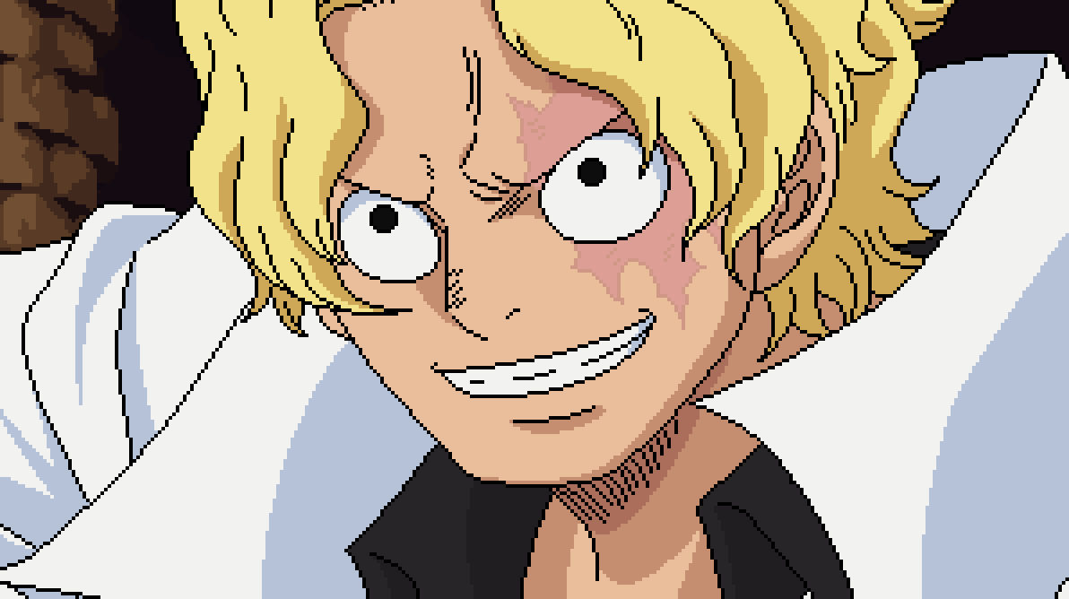 Sabo One Piece By Lepitch0un On Deviantart Sabo One Piece By Lepitch0un On Deviantart