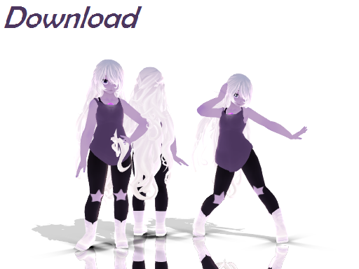 Amethyst debut download