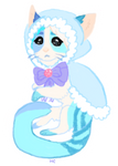 Thalassa Sticker by Hennamae