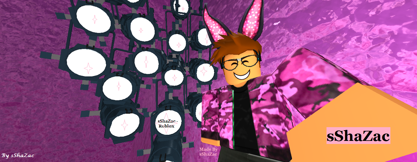 Sshazac Yt Channel Art By Sshazac On Deviantart