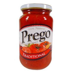 Prego