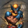 Wolvie