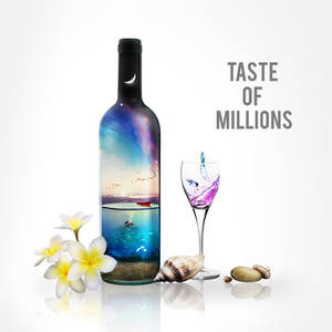 Taste of Millions