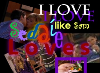 I love Seddie like ...