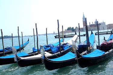 Gondolas