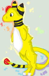 Ampharos