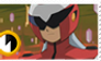 ProtoMan.EXE Stamp