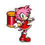 Amy Rose