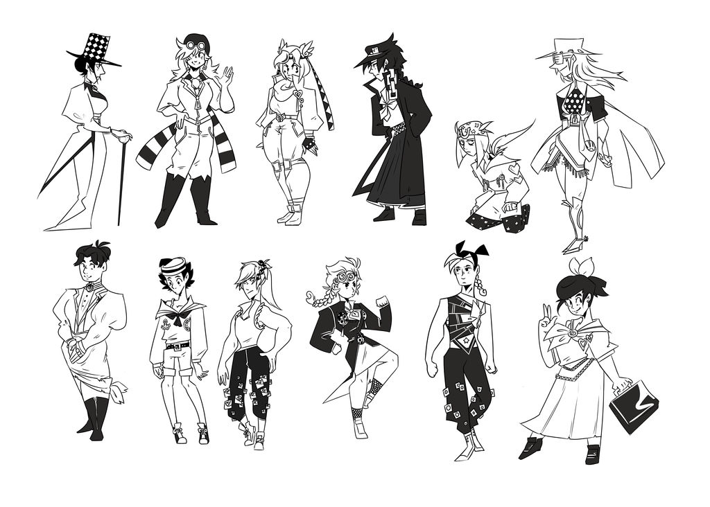 R63 jjba by Toiame on DeviantArt