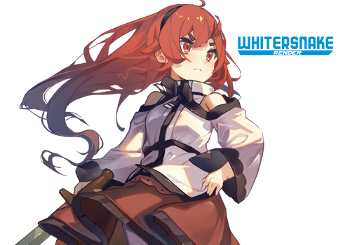 pics Mushoku Tensei Eris Fanart explore the best mushoku art deviantart