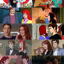 The Evolution of Peter Parker and Mary Jane