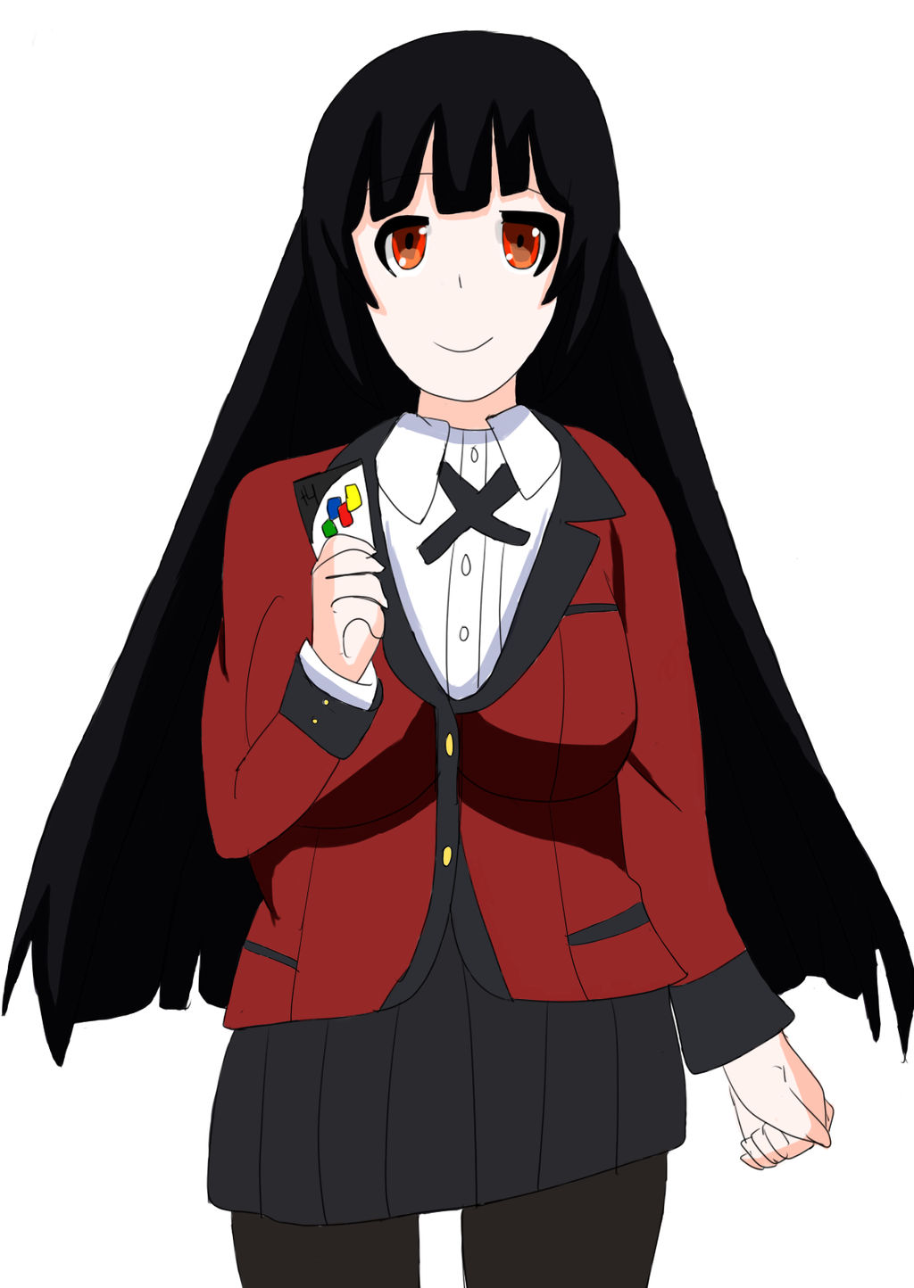 Yumeko