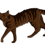 Brambleclaw 2