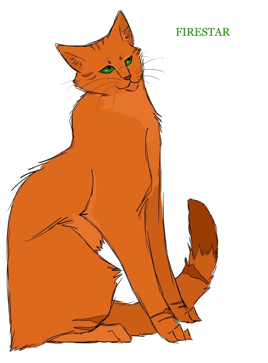 Firestar