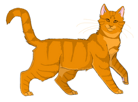 Lionblaze