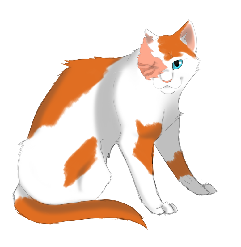 Brightheart