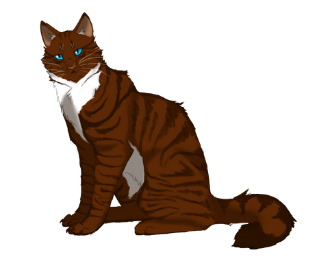 Hawkfrost