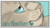 Jayfeather stamp