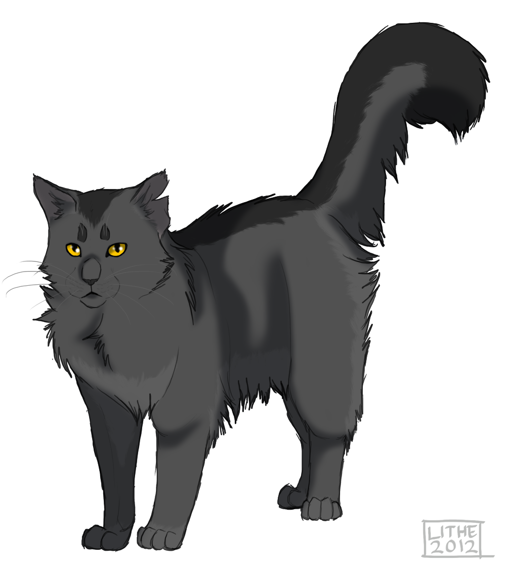 .:Graystripe:.