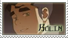 Bolin Stamp