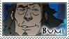 Bumi Stamp by Lithestep
