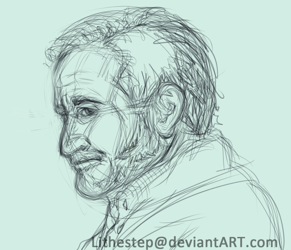 Robin Williams sketch