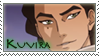 Kuvira Stamp