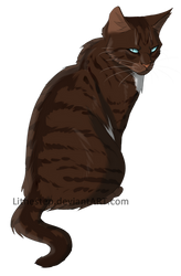 .:Hawkfrost:.