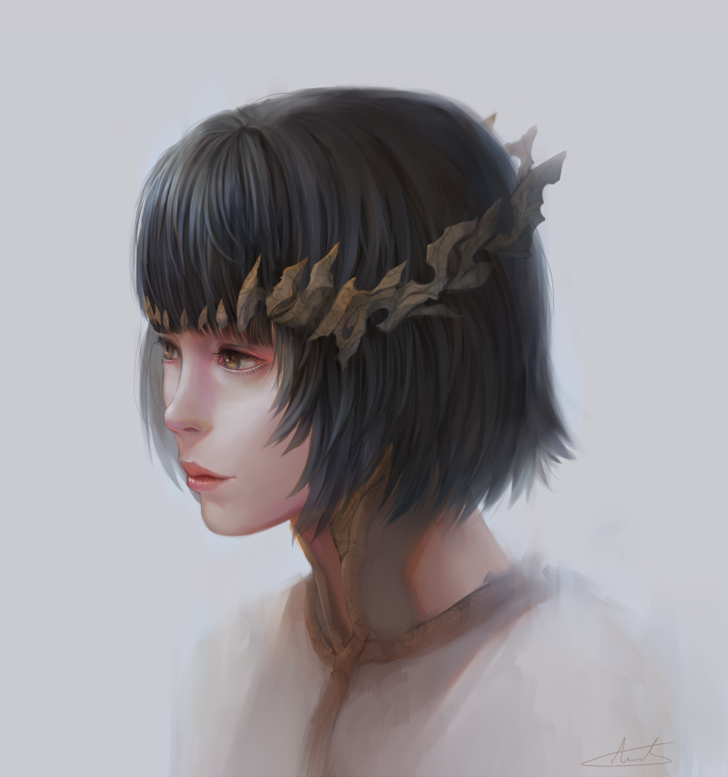 Crown