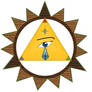 Holy Emblem of Three Spirits