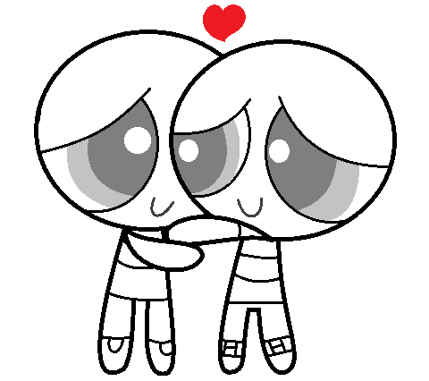 Ppg X Rrb Base by Thiago082 on DeviantArt