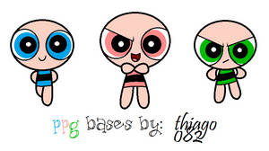 Bases by Thiago082 on DeviantArt