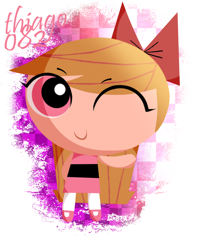 Blossom Rrtb PPG Blossom Reboot by Thiago082 on DeviantArt